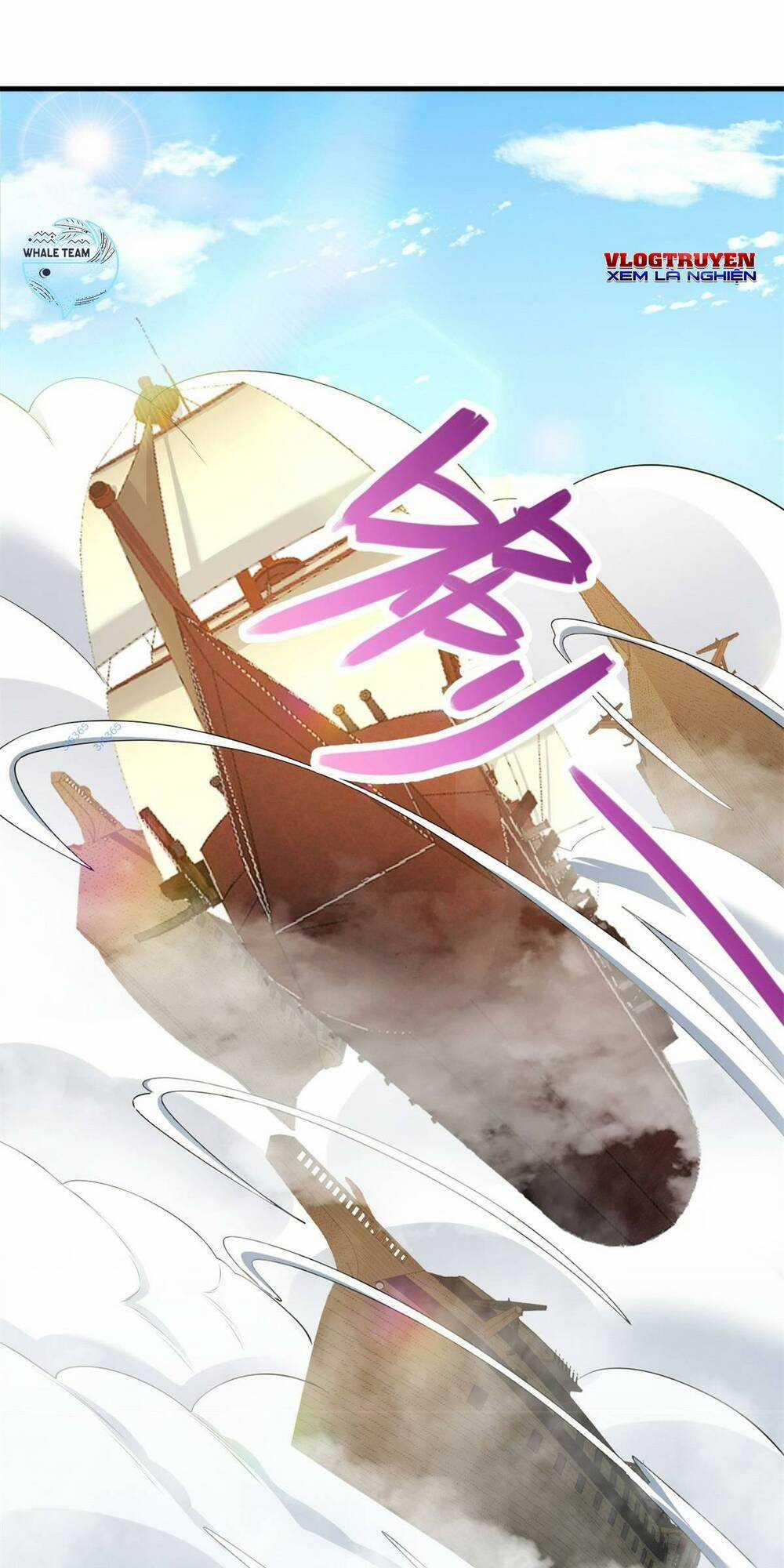 Khởi Đầu Có Kiếm Vực, Ta Sẽ Trở Thành Kiếm Thần Chapter 47 trang 30