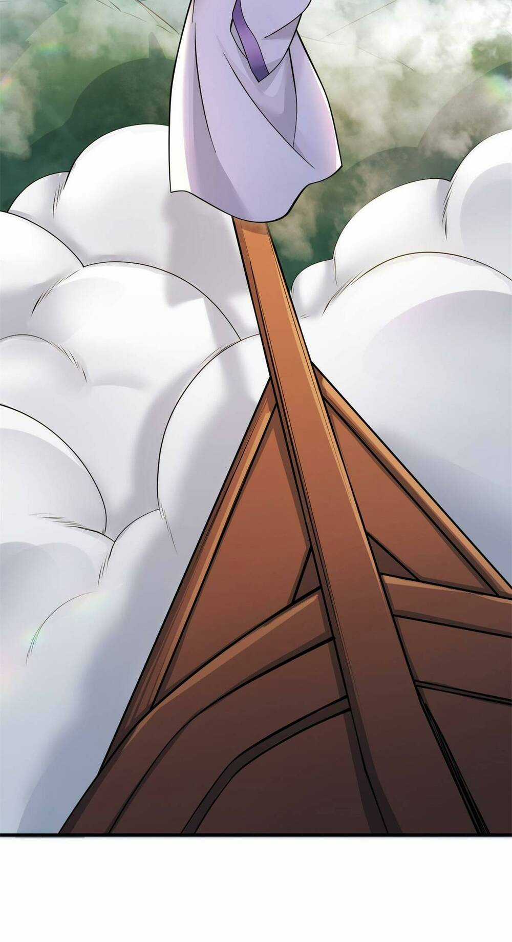 Khởi Đầu Có Kiếm Vực, Ta Sẽ Trở Thành Kiếm Thần Chapter 47 trang 33