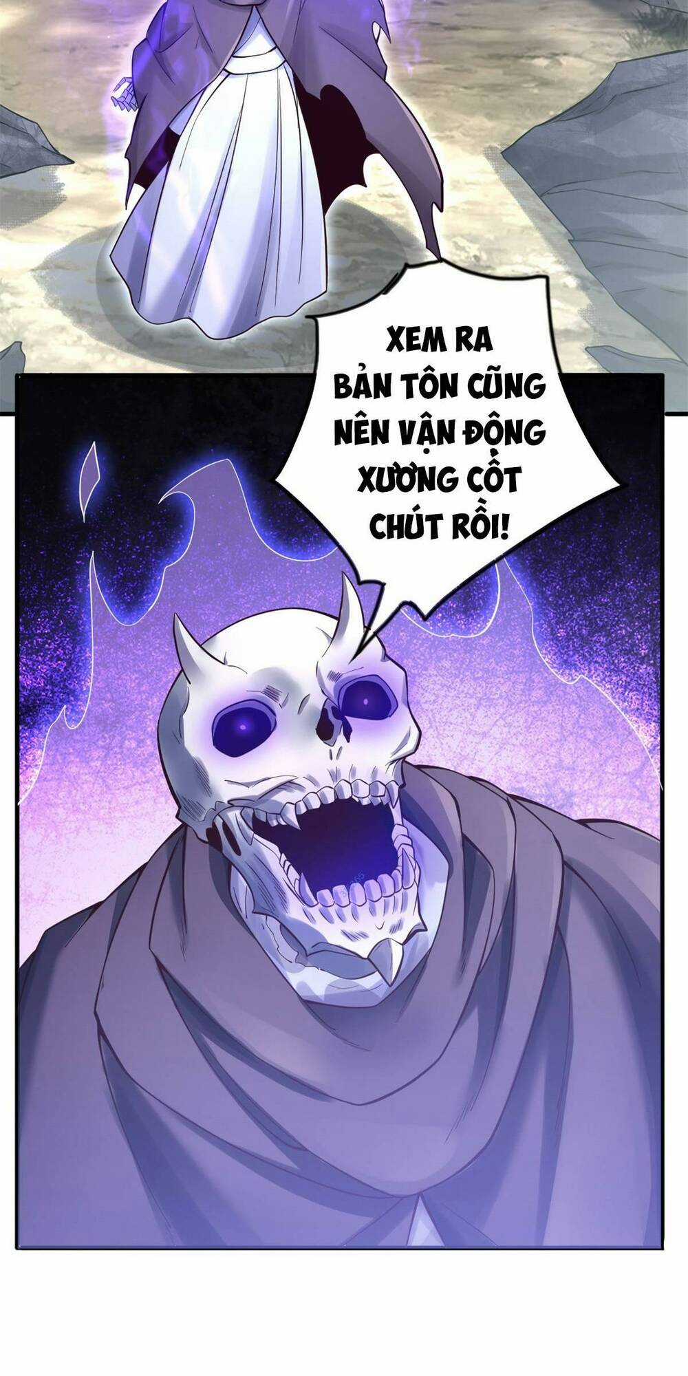 Khởi Đầu Có Kiếm Vực, Ta Sẽ Trở Thành Kiếm Thần Chapter 47 trang 4