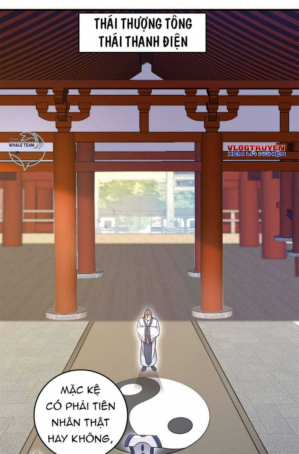 Khởi Đầu Có Kiếm Vực, Ta Sẽ Trở Thành Kiếm Thần Chapter 47 trang 5