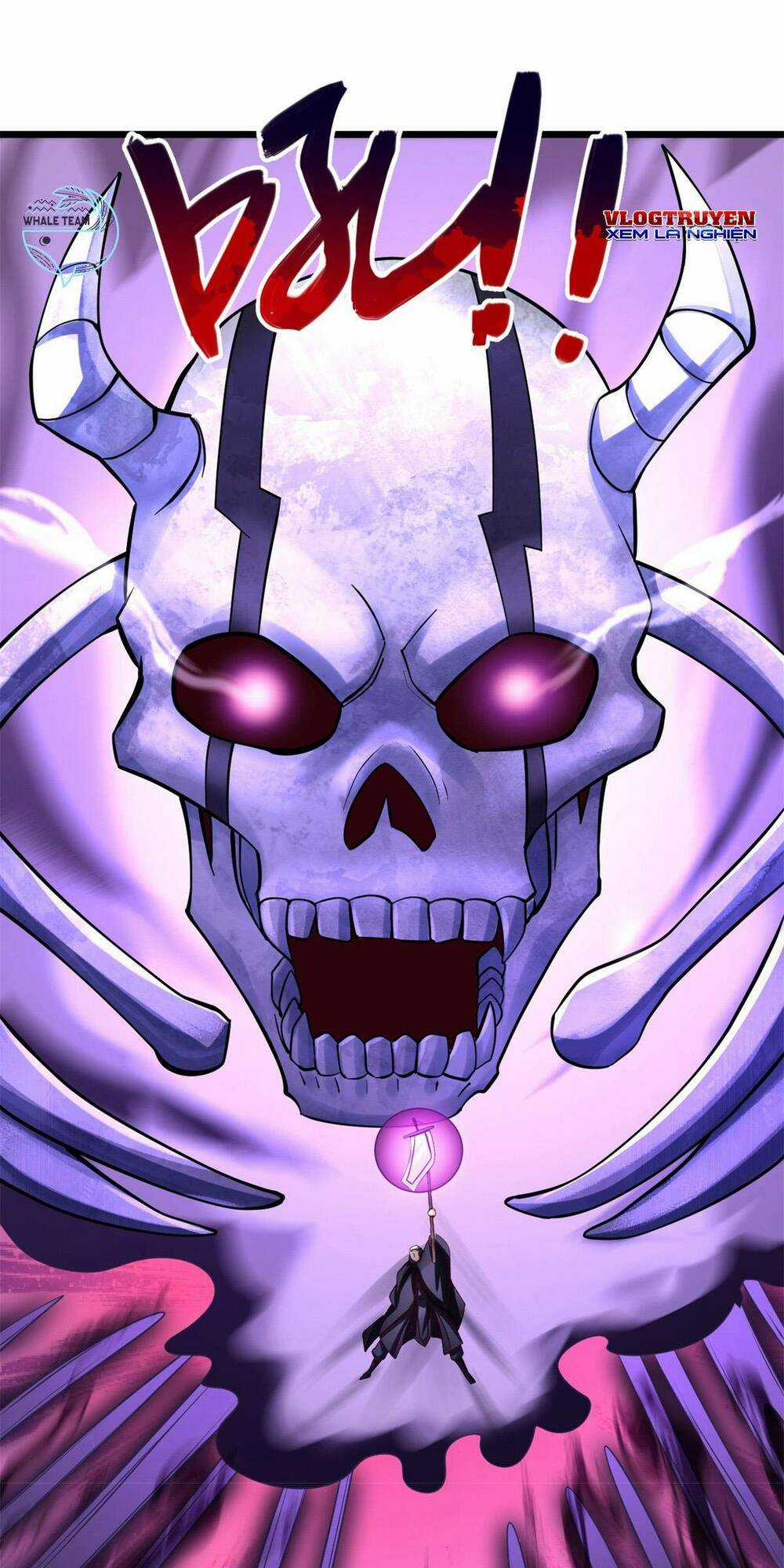 Khởi Đầu Có Kiếm Vực, Ta Sẽ Trở Thành Kiếm Thần Chapter 48 trang 25