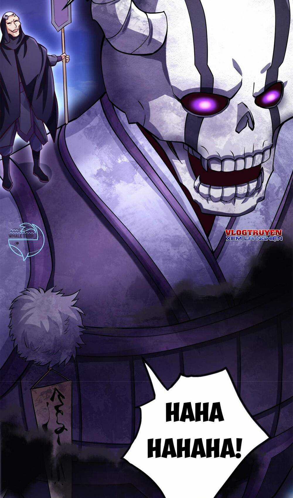 Khởi Đầu Có Kiếm Vực, Ta Sẽ Trở Thành Kiếm Thần Chapter 48 trang 29