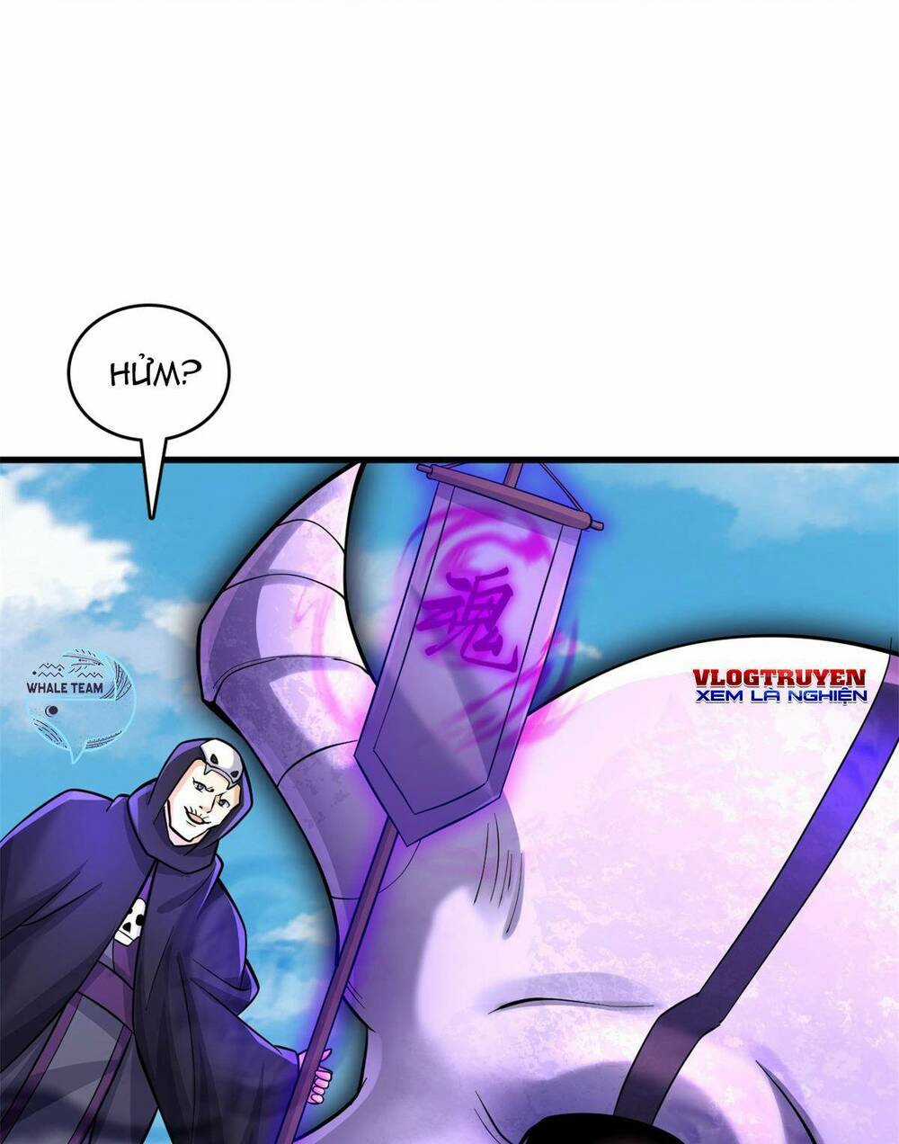 Khởi Đầu Có Kiếm Vực, Ta Sẽ Trở Thành Kiếm Thần Chapter 49 trang 15