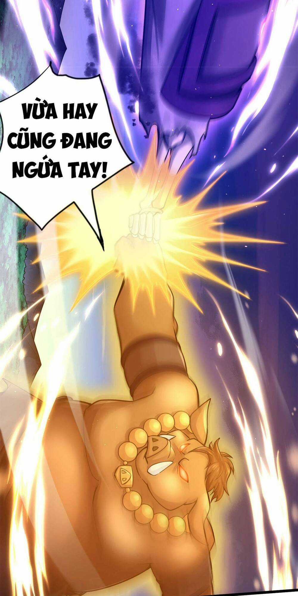 Khởi Đầu Có Kiếm Vực, Ta Sẽ Trở Thành Kiếm Thần Chapter 49 trang 2