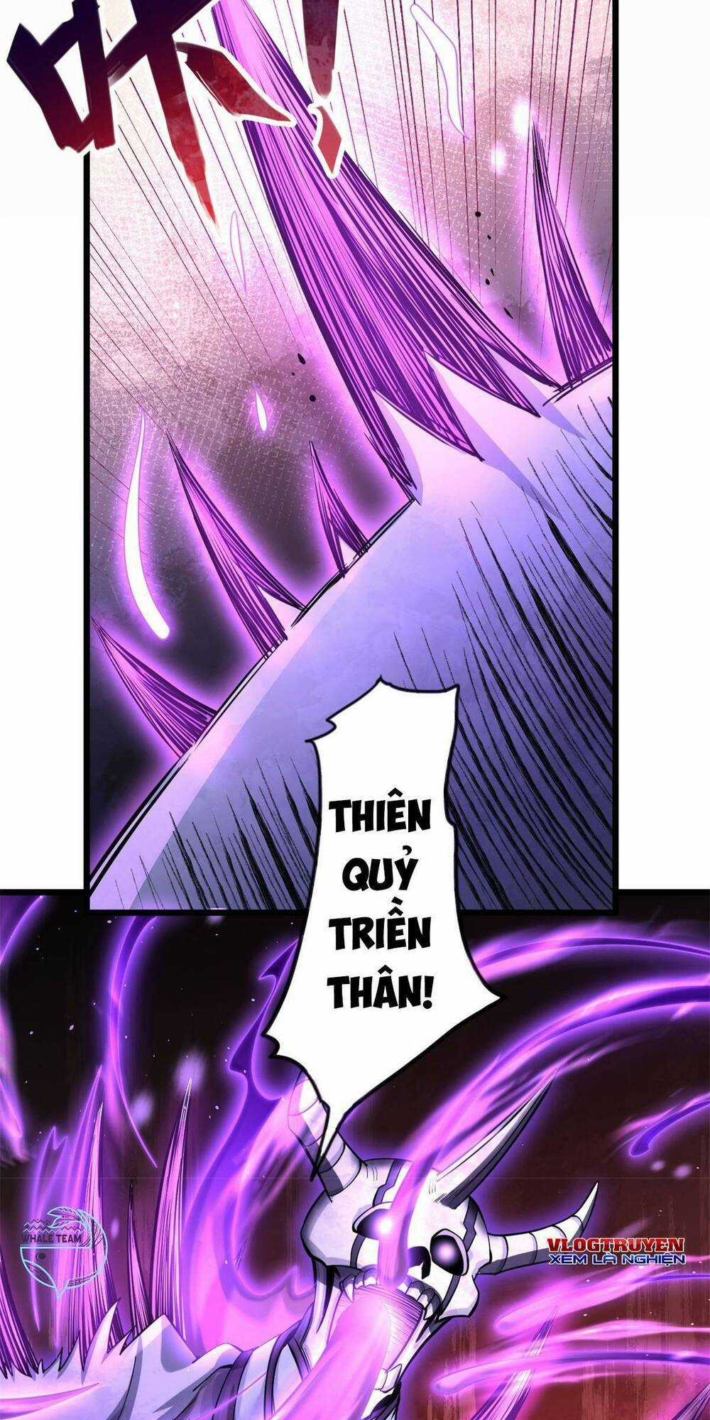 Khởi Đầu Có Kiếm Vực, Ta Sẽ Trở Thành Kiếm Thần Chapter 49 trang 22