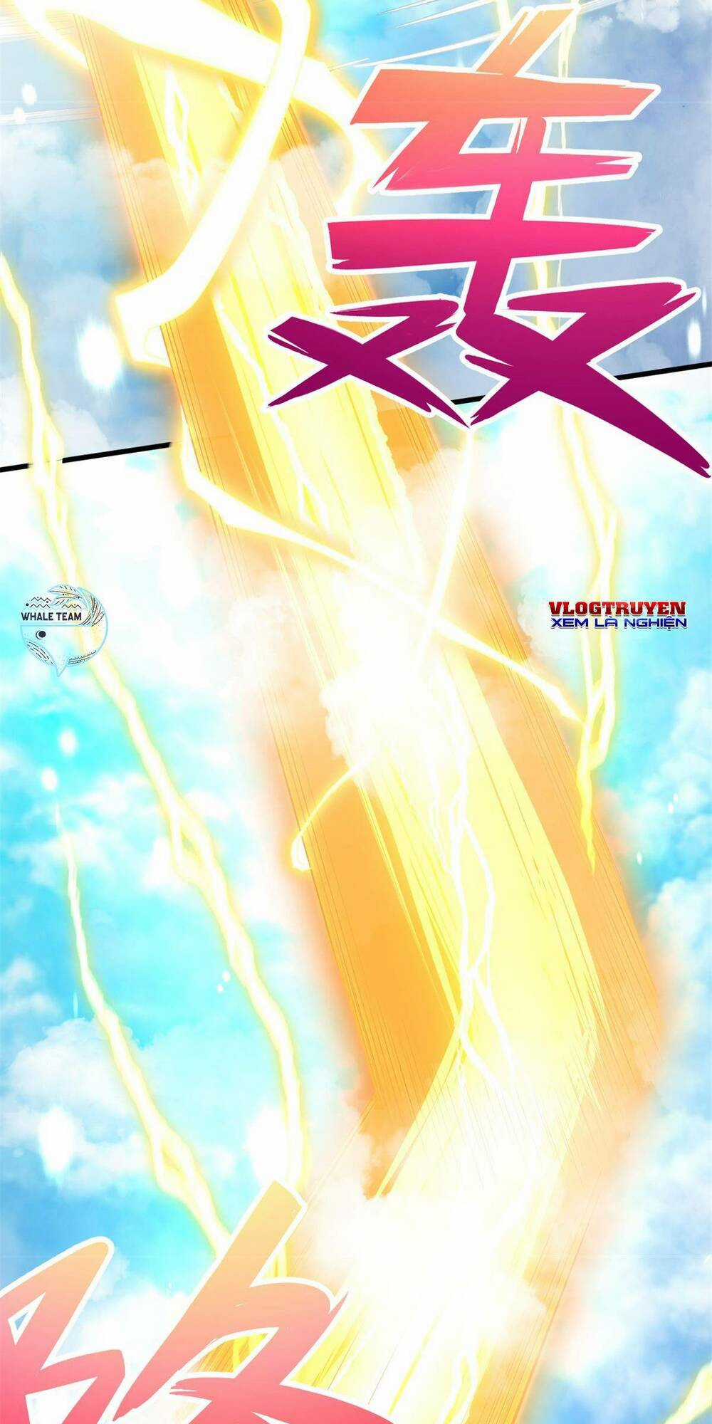 Khởi Đầu Có Kiếm Vực, Ta Sẽ Trở Thành Kiếm Thần Chapter 49 trang 31