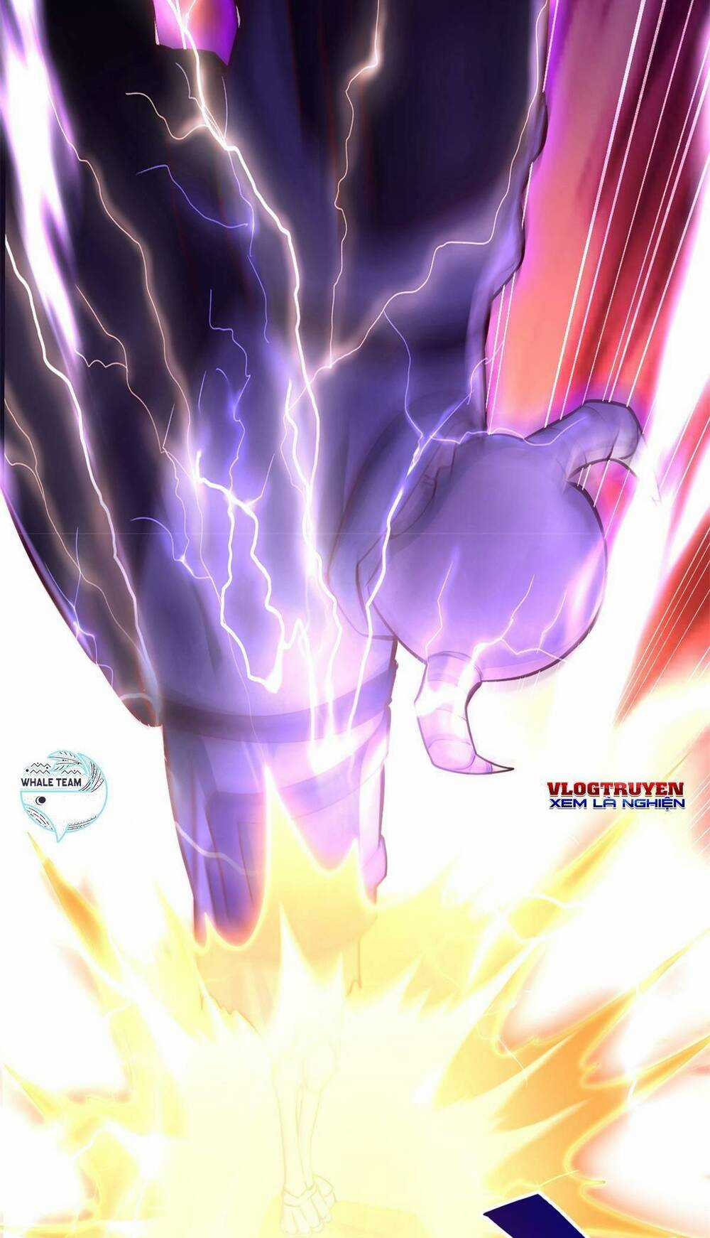 Khởi Đầu Có Kiếm Vực, Ta Sẽ Trở Thành Kiếm Thần Chapter 49 trang 7