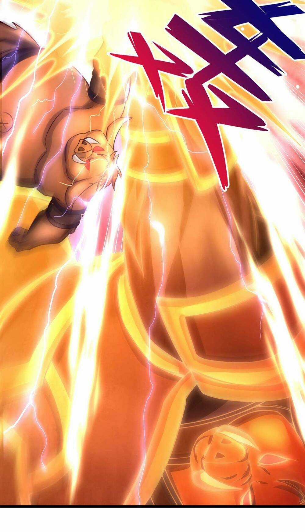 Khởi Đầu Có Kiếm Vực, Ta Sẽ Trở Thành Kiếm Thần Chapter 49 trang 8