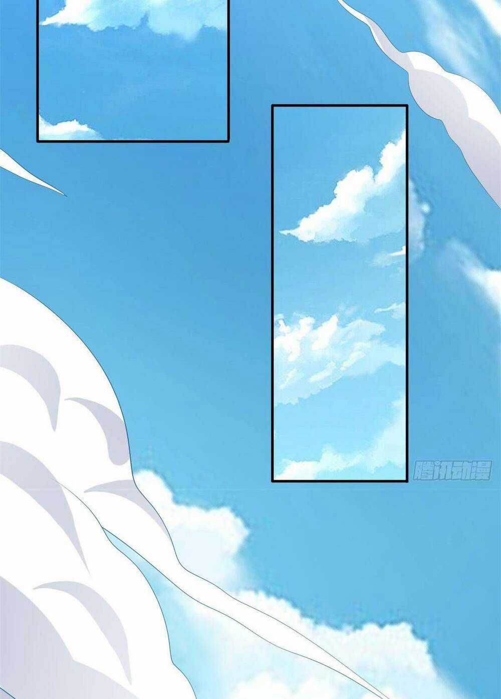 Khởi Đầu Có Kiếm Vực, Ta Sẽ Trở Thành Kiếm Thần Chapter 5 trang 13