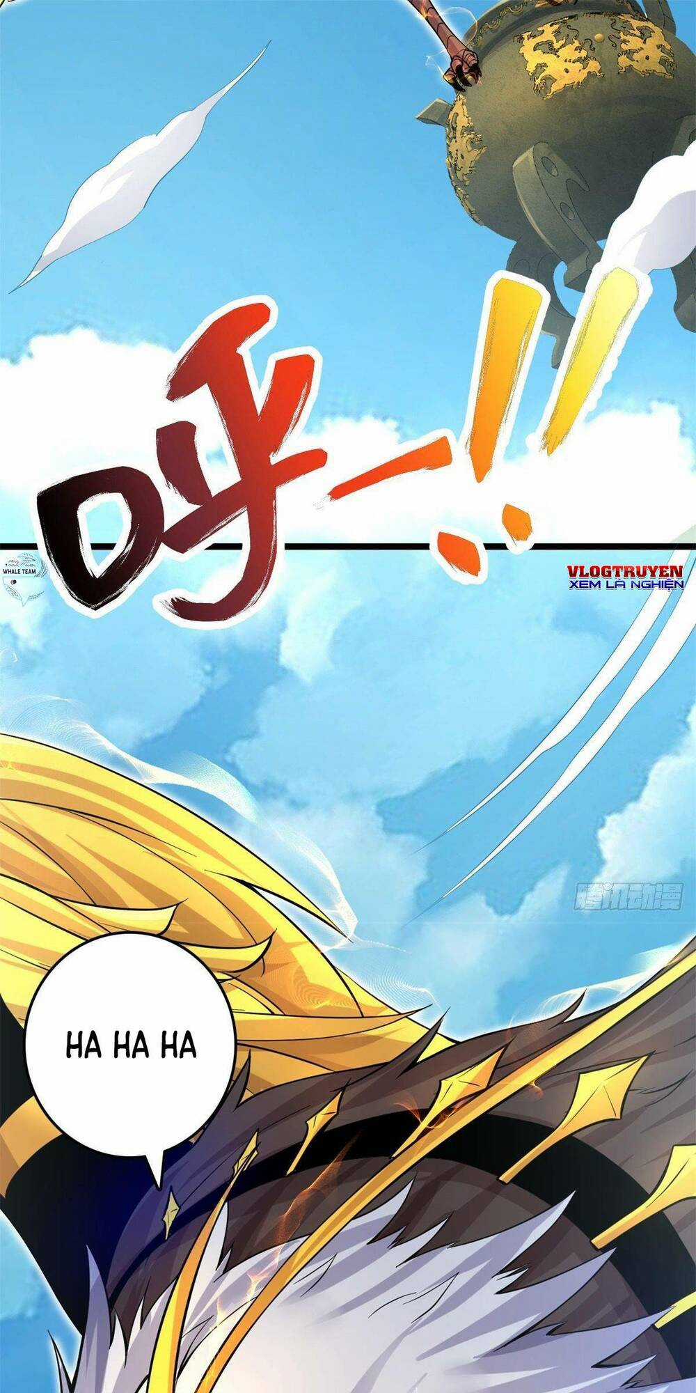 Khởi Đầu Có Kiếm Vực, Ta Sẽ Trở Thành Kiếm Thần Chapter 5 trang 15