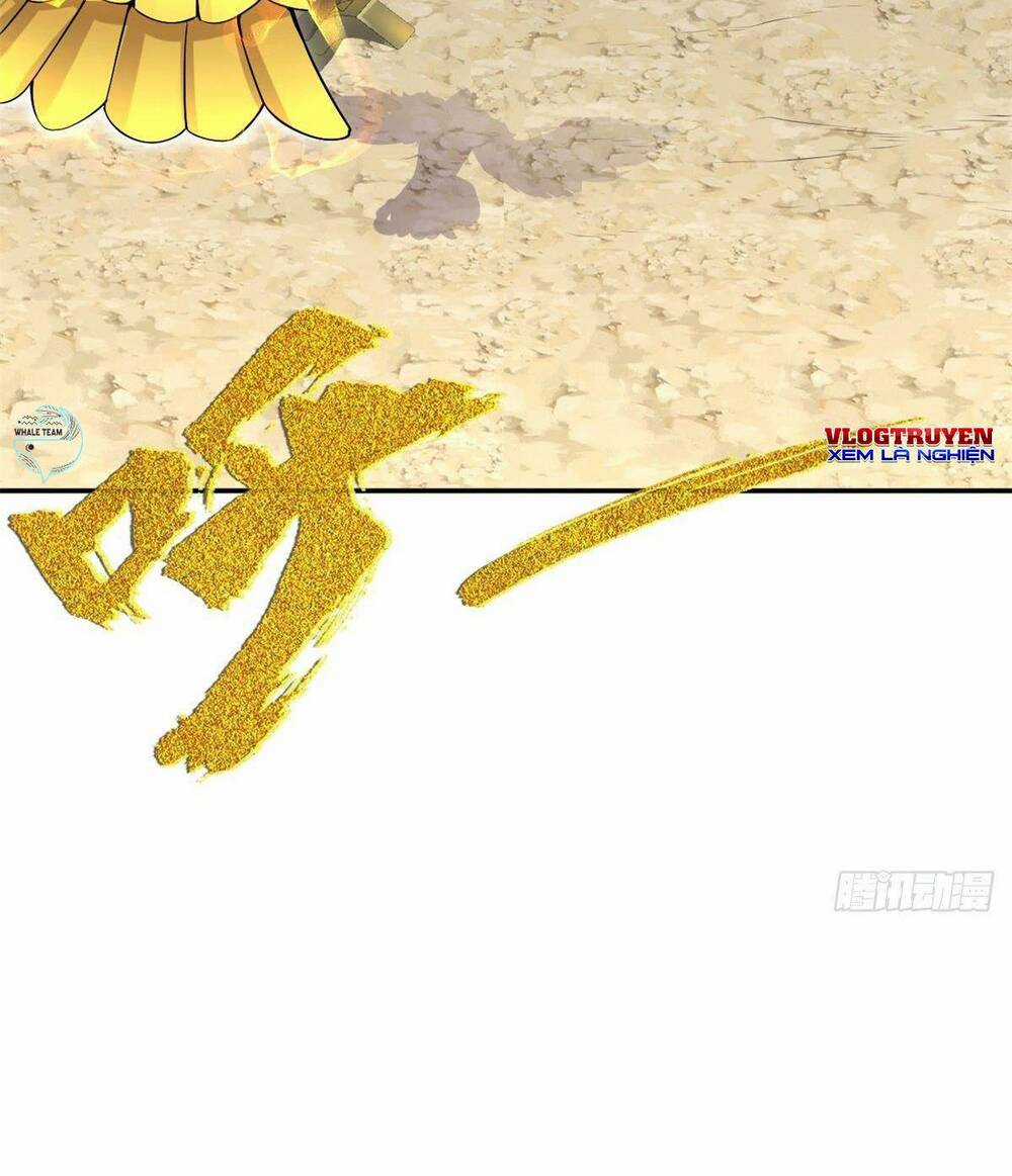 Khởi Đầu Có Kiếm Vực, Ta Sẽ Trở Thành Kiếm Thần Chapter 5 trang 18