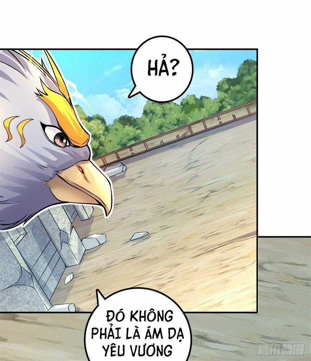 Khởi Đầu Có Kiếm Vực, Ta Sẽ Trở Thành Kiếm Thần Chapter 5 trang 19