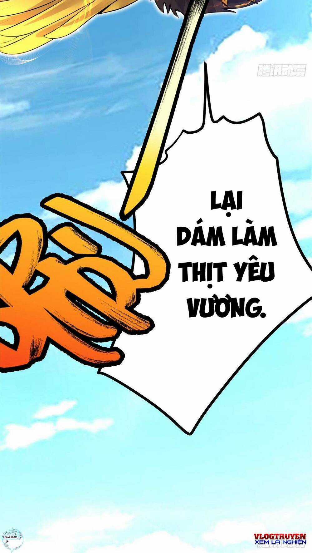 Khởi Đầu Có Kiếm Vực, Ta Sẽ Trở Thành Kiếm Thần Chapter 5 trang 24