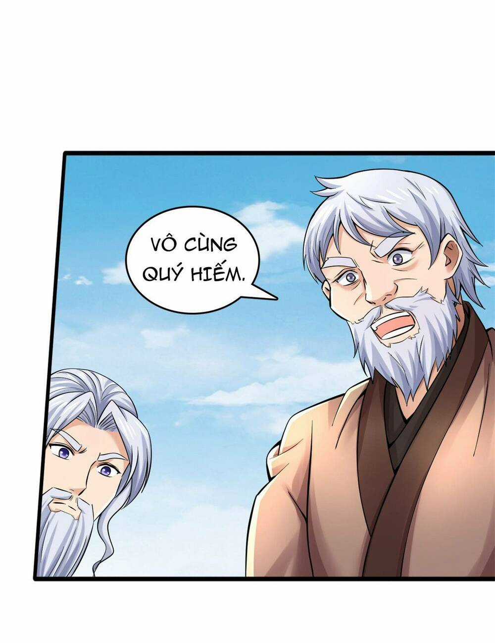 Khởi Đầu Có Kiếm Vực, Ta Sẽ Trở Thành Kiếm Thần Chapter 50 trang 13