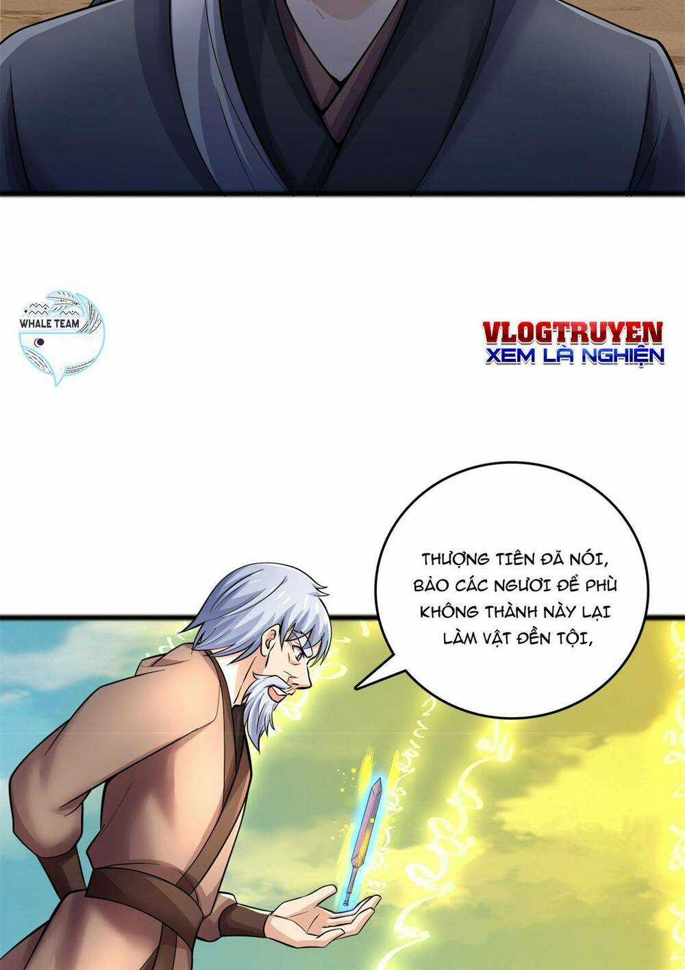 Khởi Đầu Có Kiếm Vực, Ta Sẽ Trở Thành Kiếm Thần Chapter 51 trang 21