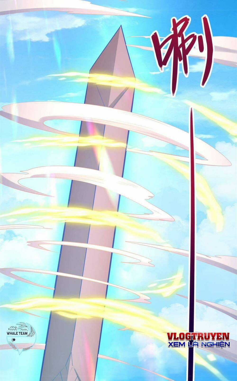 Khởi Đầu Có Kiếm Vực, Ta Sẽ Trở Thành Kiếm Thần Chapter 51 trang 29