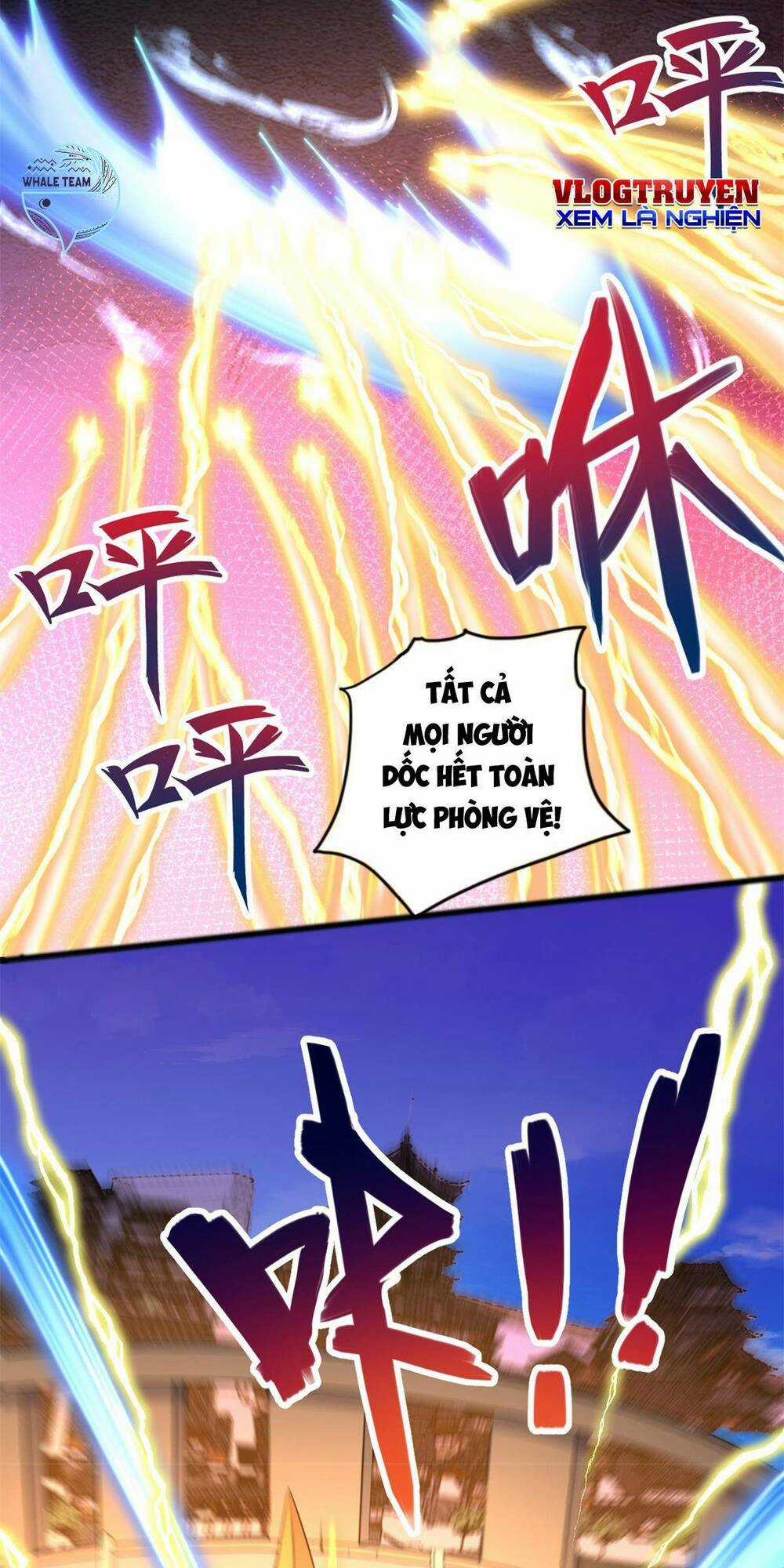 Khởi Đầu Có Kiếm Vực, Ta Sẽ Trở Thành Kiếm Thần Chapter 51 trang 33