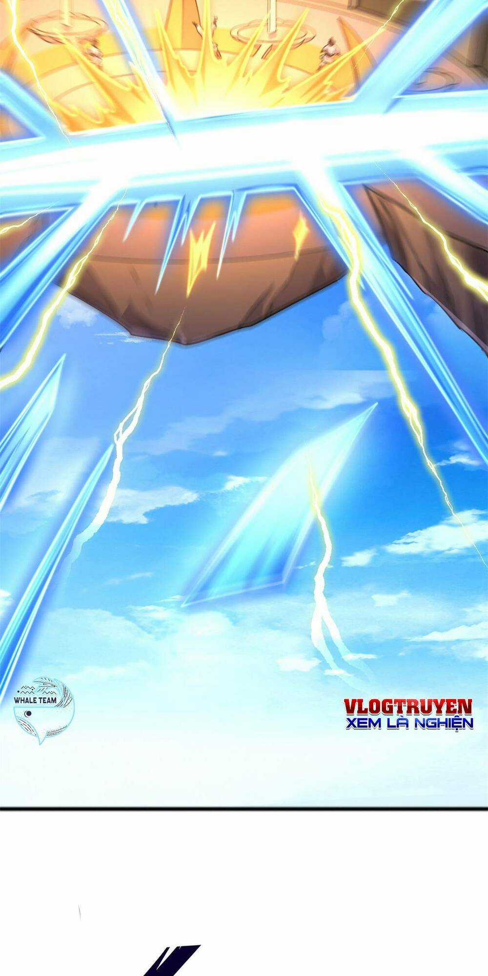 Khởi Đầu Có Kiếm Vực, Ta Sẽ Trở Thành Kiếm Thần Chapter 51 trang 34