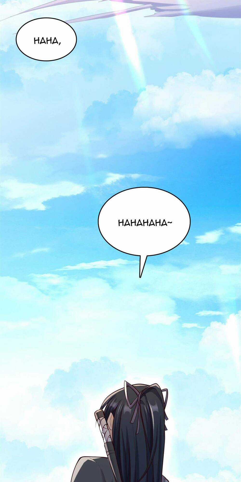 Khởi Đầu Có Kiếm Vực, Ta Sẽ Trở Thành Kiếm Thần Chapter 52 trang 3