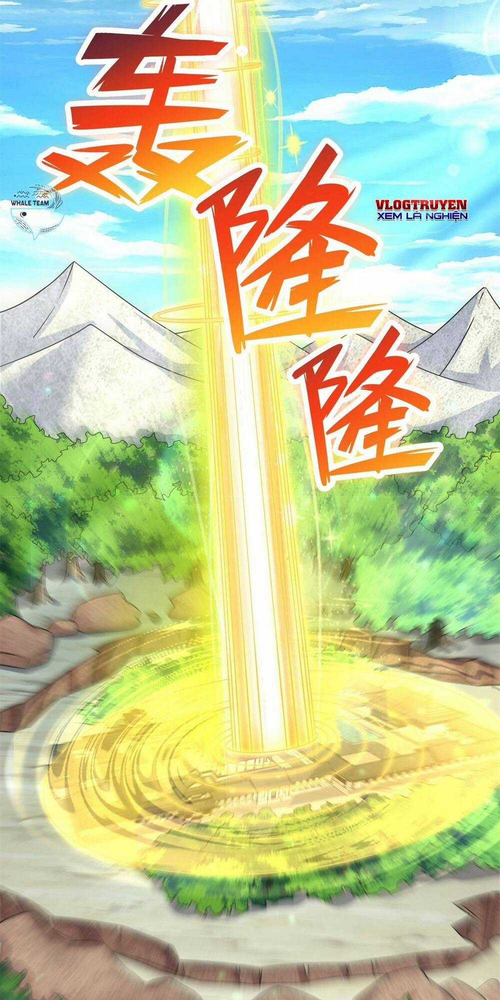 Khởi Đầu Có Kiếm Vực, Ta Sẽ Trở Thành Kiếm Thần Chapter 52 trang 37