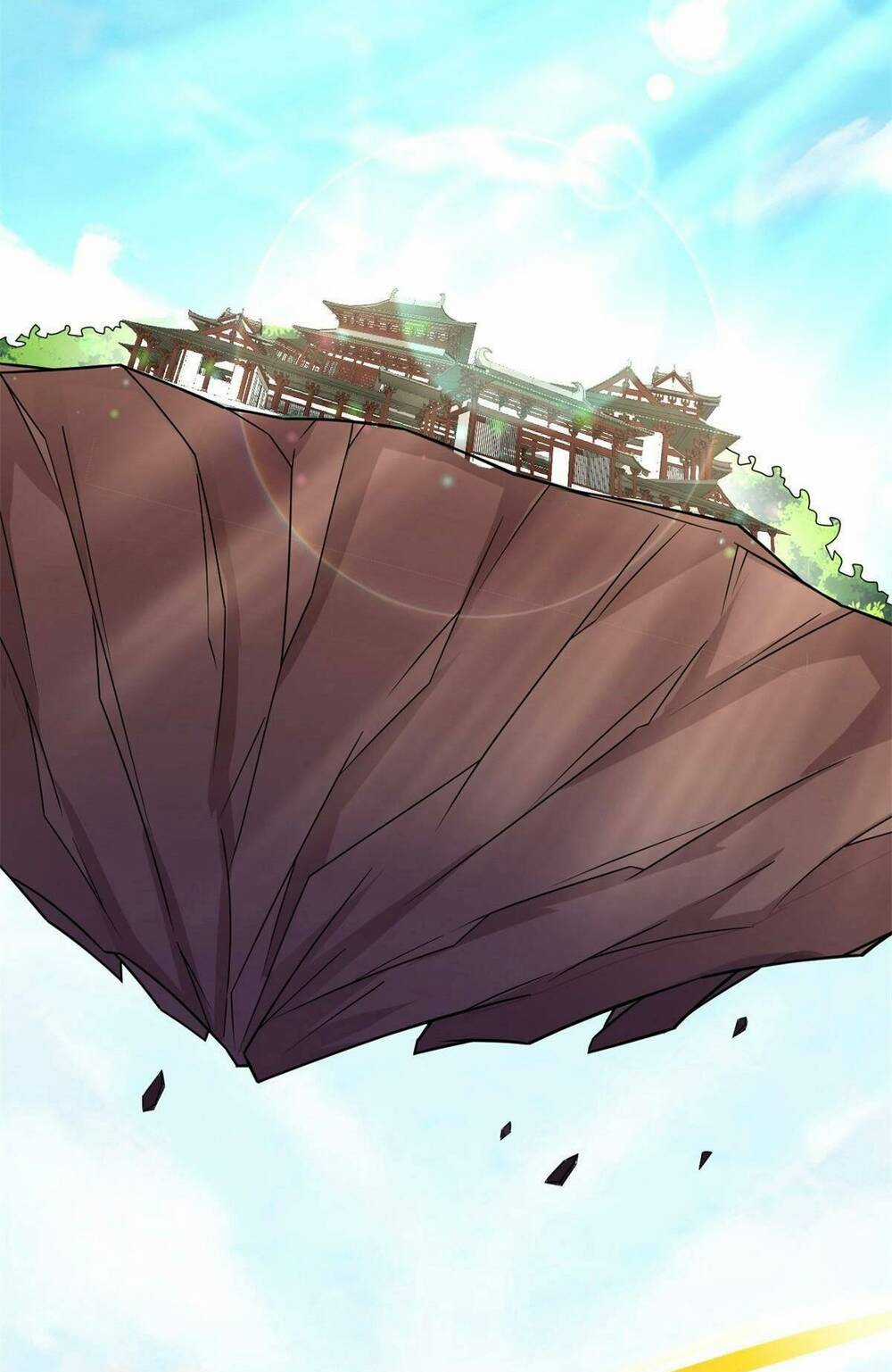 Khởi Đầu Có Kiếm Vực, Ta Sẽ Trở Thành Kiếm Thần Chapter 52 trang 39