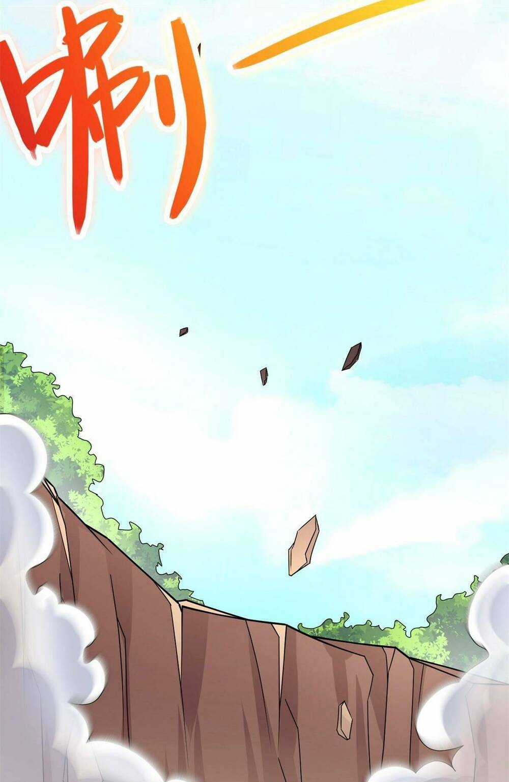 Khởi Đầu Có Kiếm Vực, Ta Sẽ Trở Thành Kiếm Thần Chapter 52 trang 40