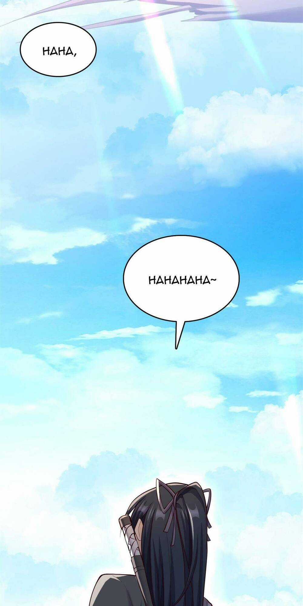 Khởi Đầu Có Kiếm Vực, Ta Sẽ Trở Thành Kiếm Thần Chapter 52 trang 8