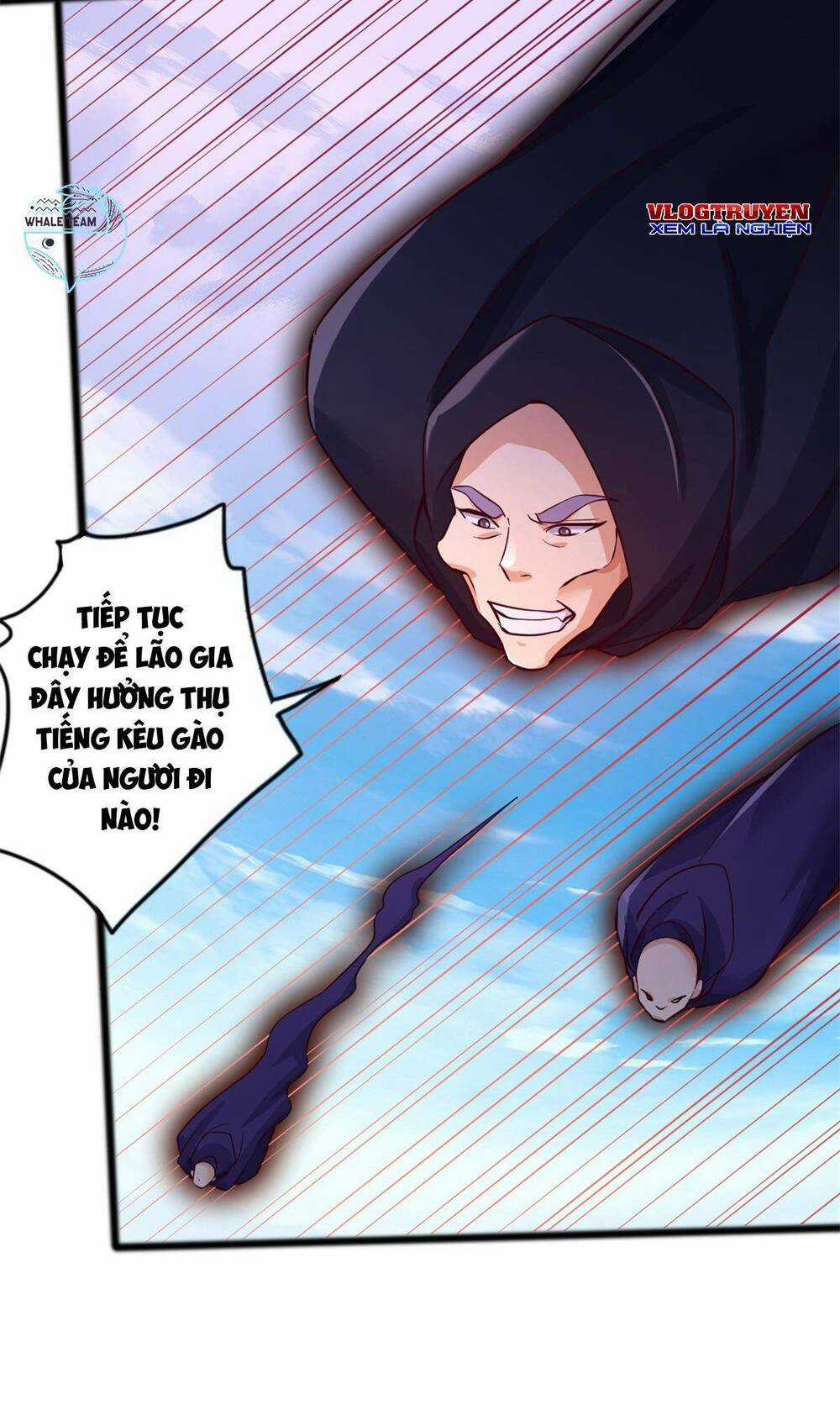 Khởi Đầu Có Kiếm Vực, Ta Sẽ Trở Thành Kiếm Thần Chapter 53 trang 22