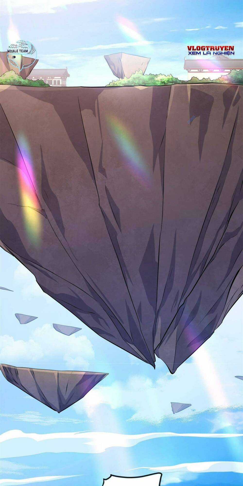 Khởi Đầu Có Kiếm Vực, Ta Sẽ Trở Thành Kiếm Thần Chapter 53 trang 24