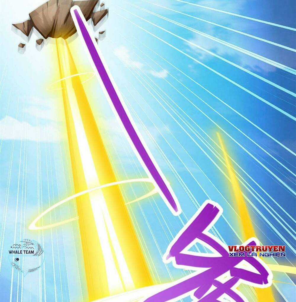 Khởi Đầu Có Kiếm Vực, Ta Sẽ Trở Thành Kiếm Thần Chapter 53 trang 27