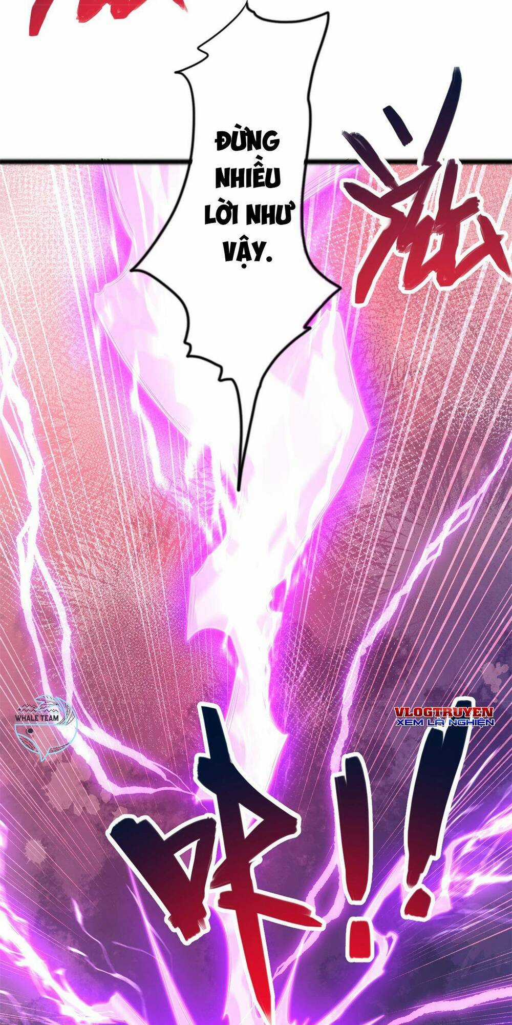 Khởi Đầu Có Kiếm Vực, Ta Sẽ Trở Thành Kiếm Thần Chapter 53 trang 33