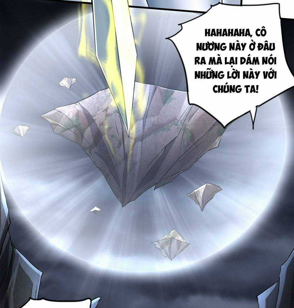 Khởi Đầu Có Kiếm Vực, Ta Sẽ Trở Thành Kiếm Thần Chapter 55 trang 15