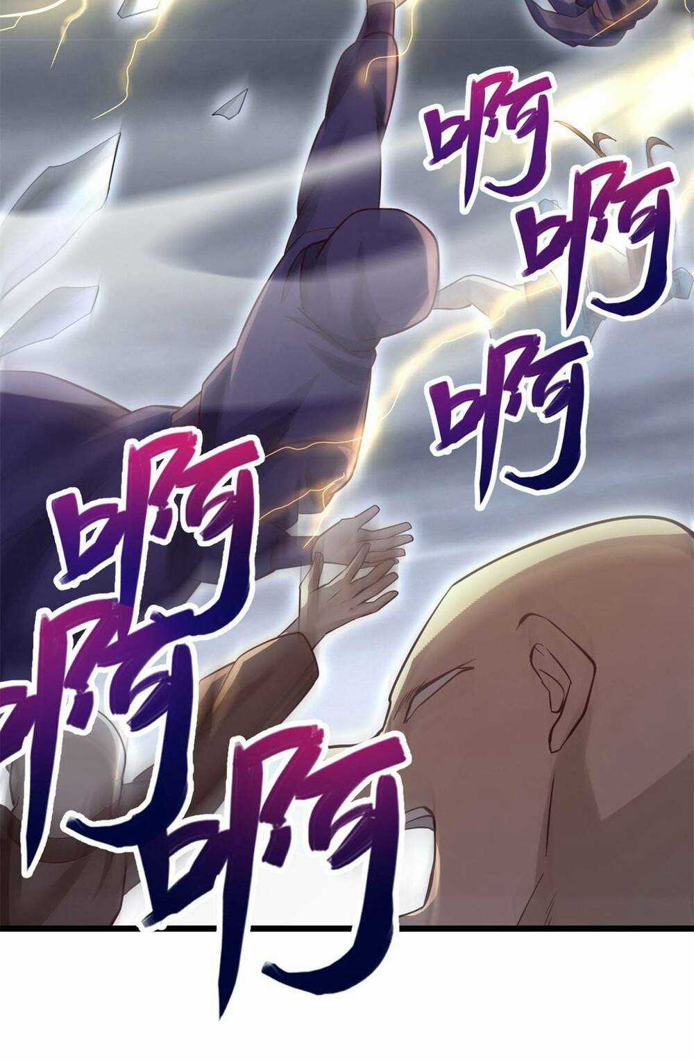 Khởi Đầu Có Kiếm Vực, Ta Sẽ Trở Thành Kiếm Thần Chapter 55 trang 26