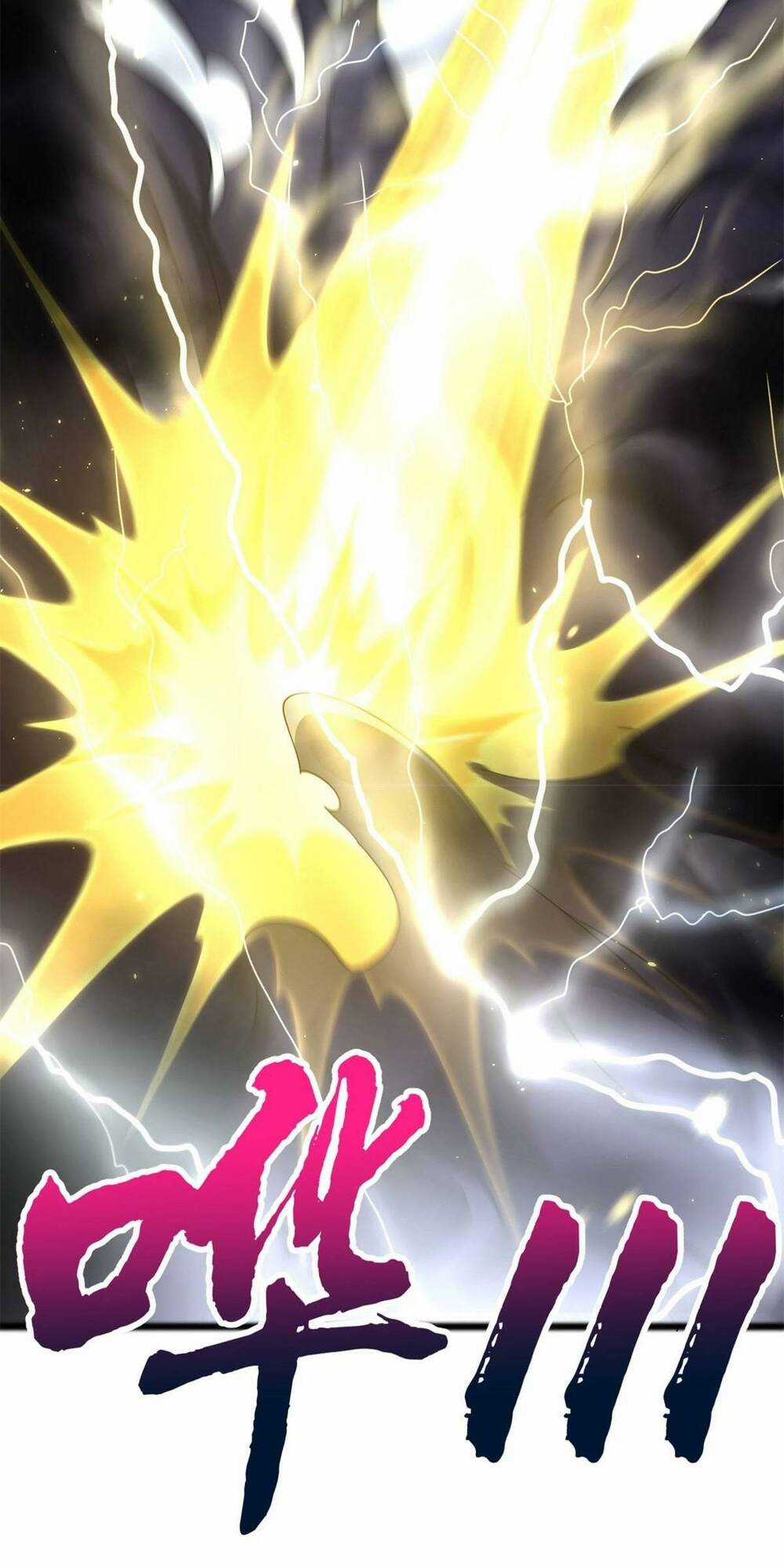 Khởi Đầu Có Kiếm Vực, Ta Sẽ Trở Thành Kiếm Thần Chapter 55 trang 32