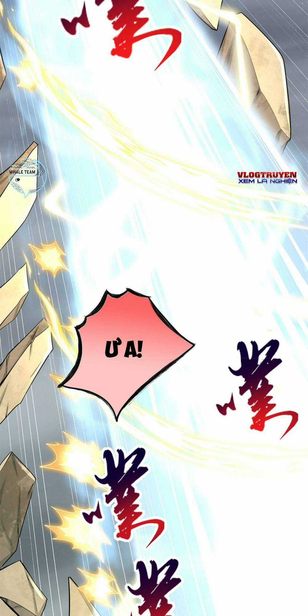 Khởi Đầu Có Kiếm Vực, Ta Sẽ Trở Thành Kiếm Thần Chapter 56 trang 11