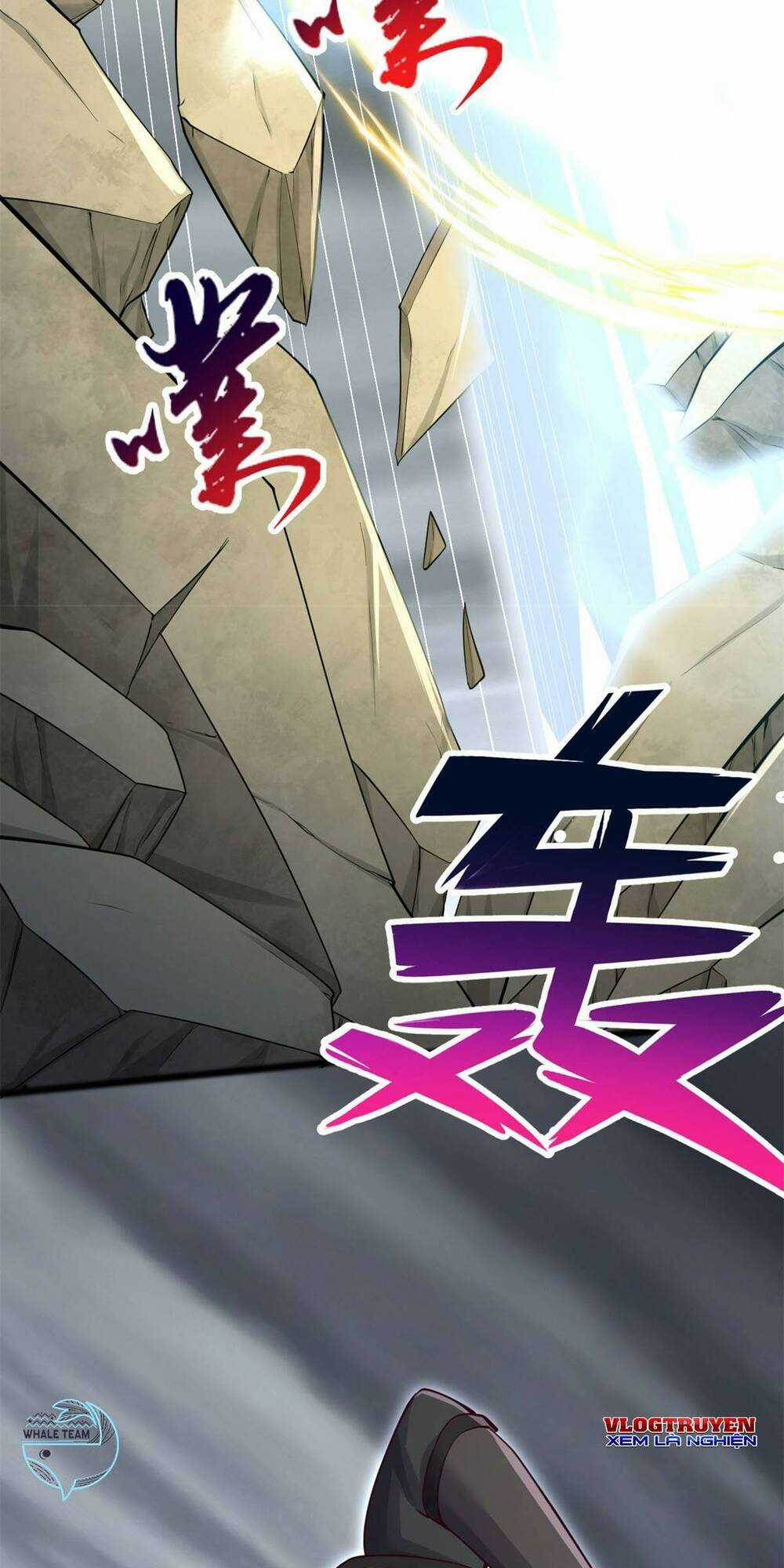 Khởi Đầu Có Kiếm Vực, Ta Sẽ Trở Thành Kiếm Thần Chapter 56 trang 12