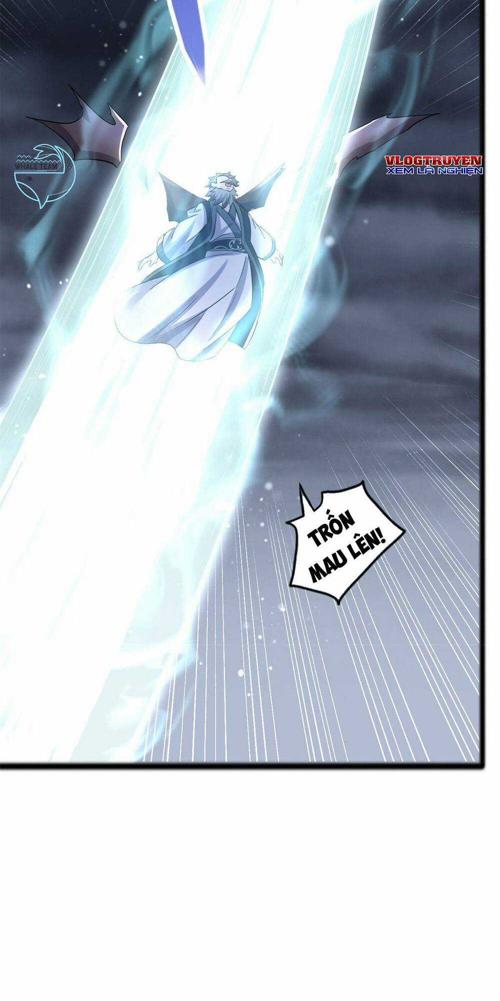 Khởi Đầu Có Kiếm Vực, Ta Sẽ Trở Thành Kiếm Thần Chapter 56 trang 19