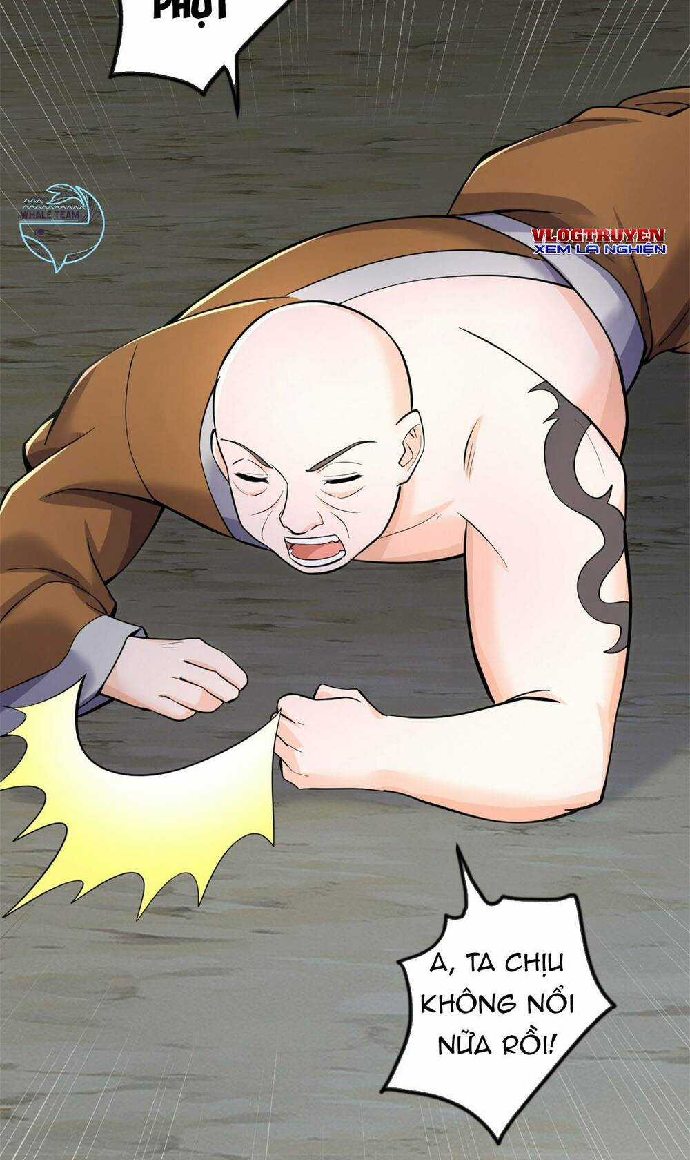 Khởi Đầu Có Kiếm Vực, Ta Sẽ Trở Thành Kiếm Thần Chapter 56 trang 22