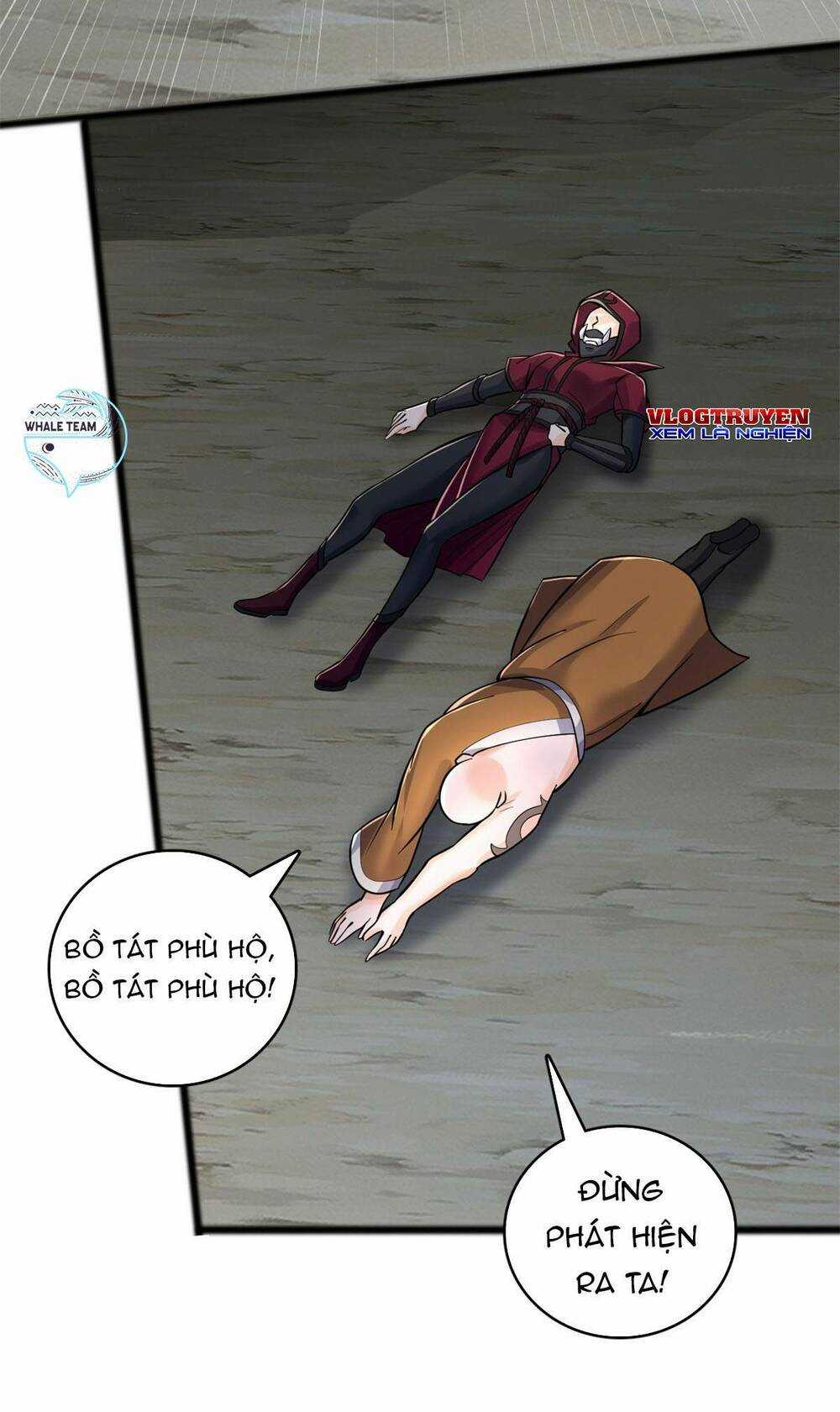 Khởi Đầu Có Kiếm Vực, Ta Sẽ Trở Thành Kiếm Thần Chapter 56 trang 23