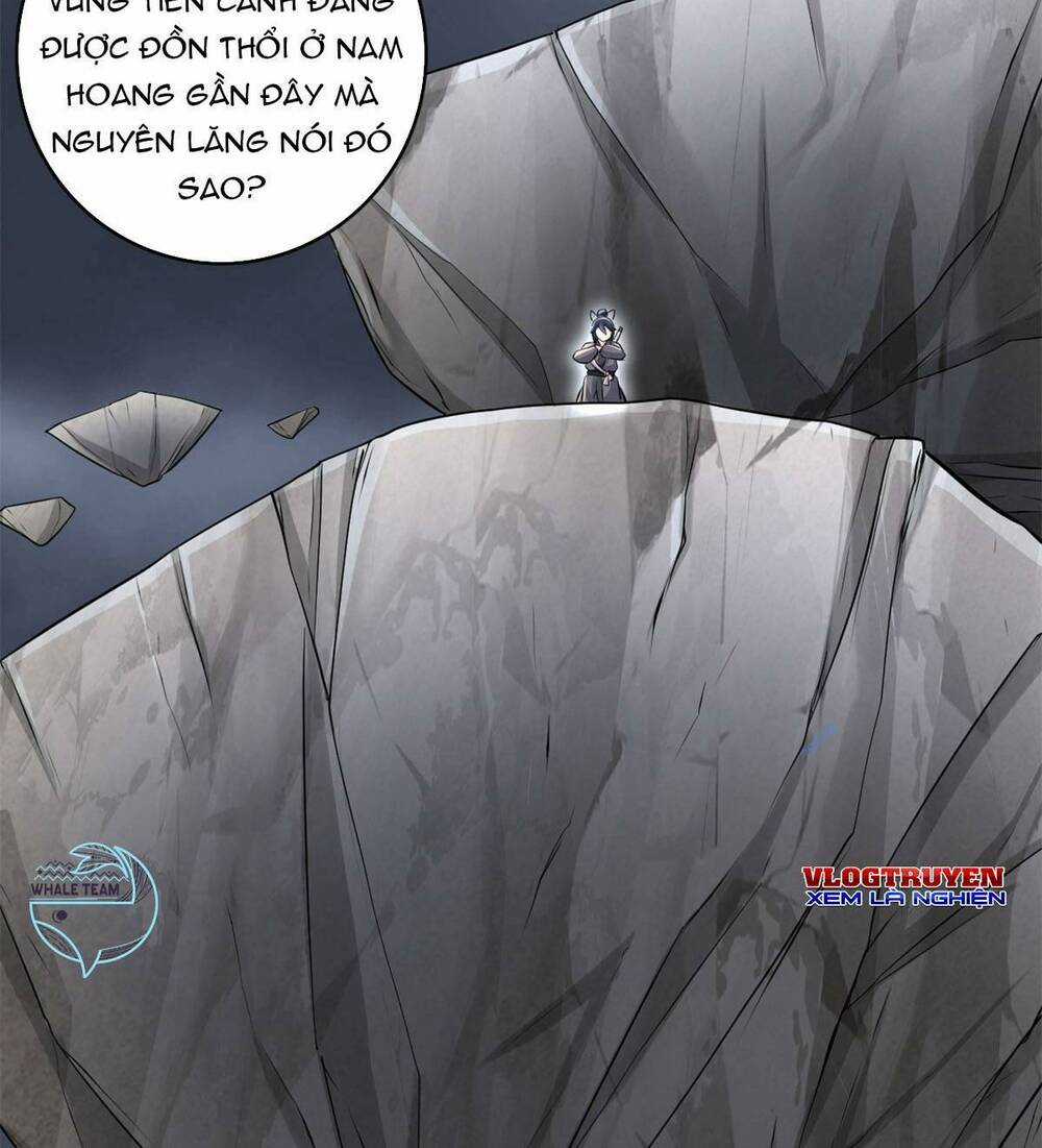 Khởi Đầu Có Kiếm Vực, Ta Sẽ Trở Thành Kiếm Thần Chapter 56 trang 31