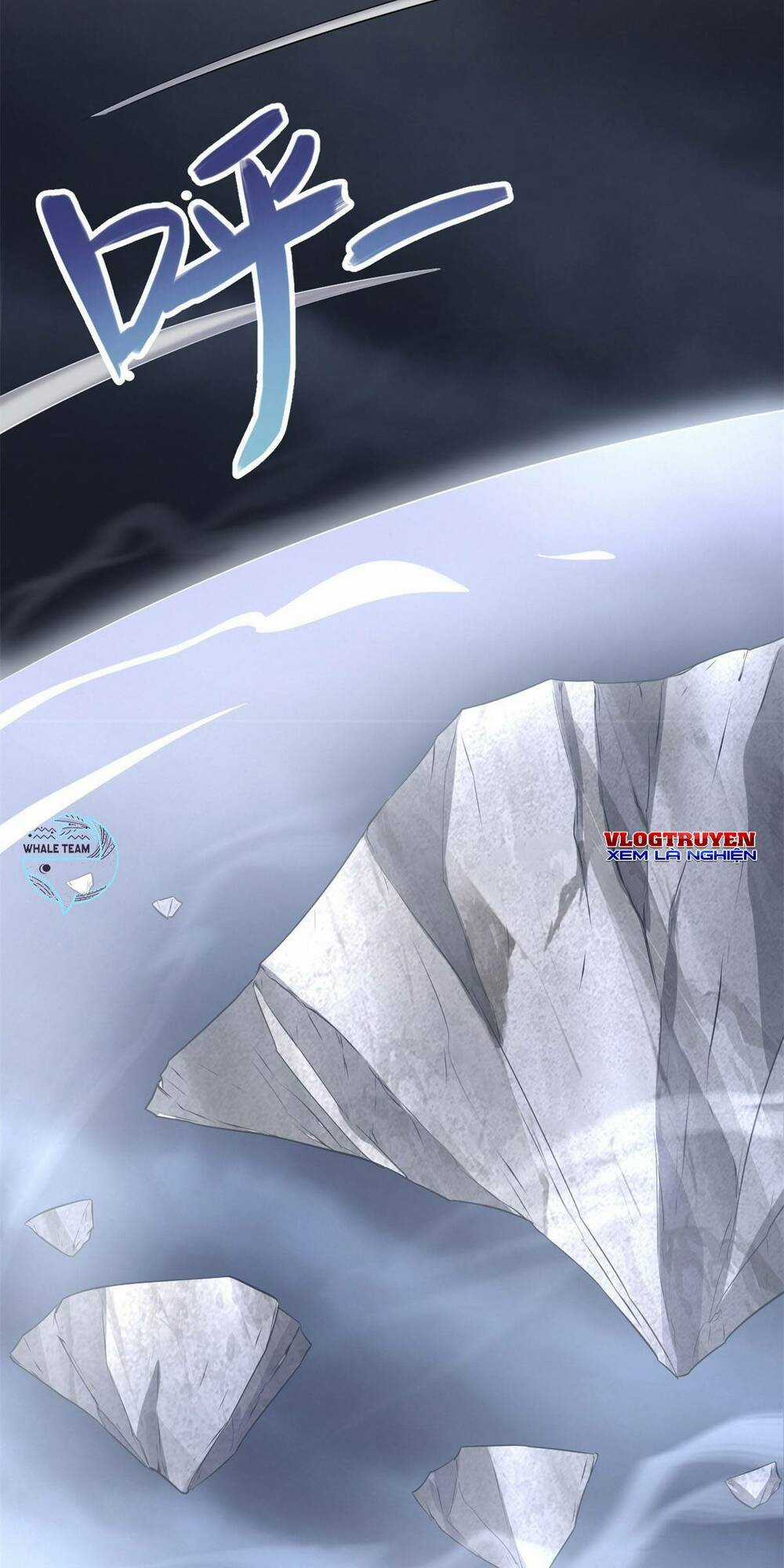 Khởi Đầu Có Kiếm Vực, Ta Sẽ Trở Thành Kiếm Thần Chapter 56 trang 36