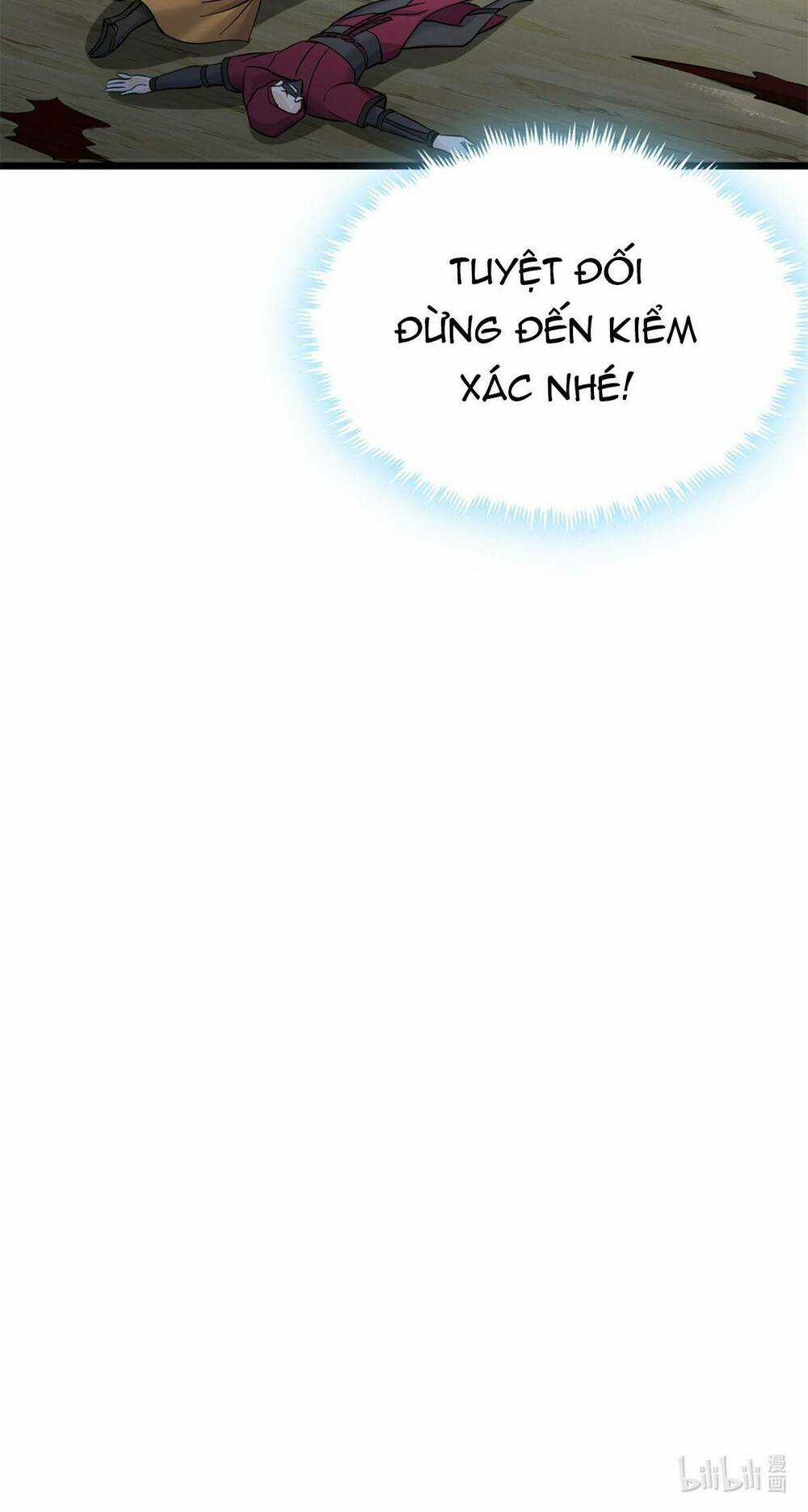 Khởi Đầu Có Kiếm Vực, Ta Sẽ Trở Thành Kiếm Thần Chapter 56 trang 38