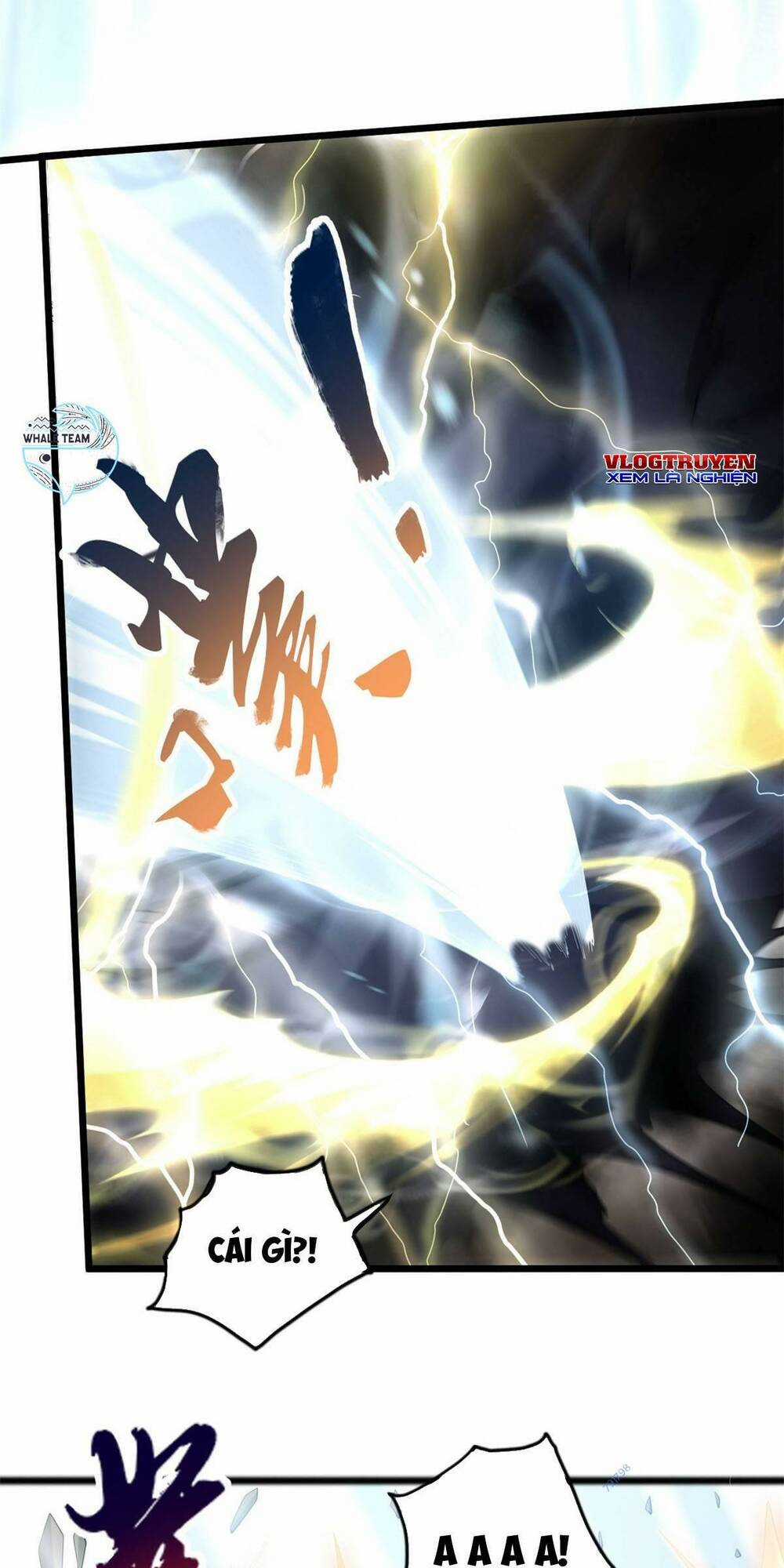 Khởi Đầu Có Kiếm Vực, Ta Sẽ Trở Thành Kiếm Thần Chapter 56 trang 9