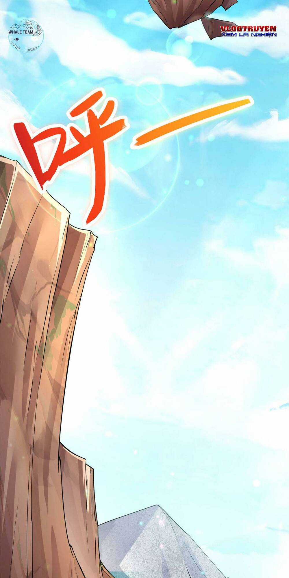 Khởi Đầu Có Kiếm Vực, Ta Sẽ Trở Thành Kiếm Thần Chapter 57 trang 26