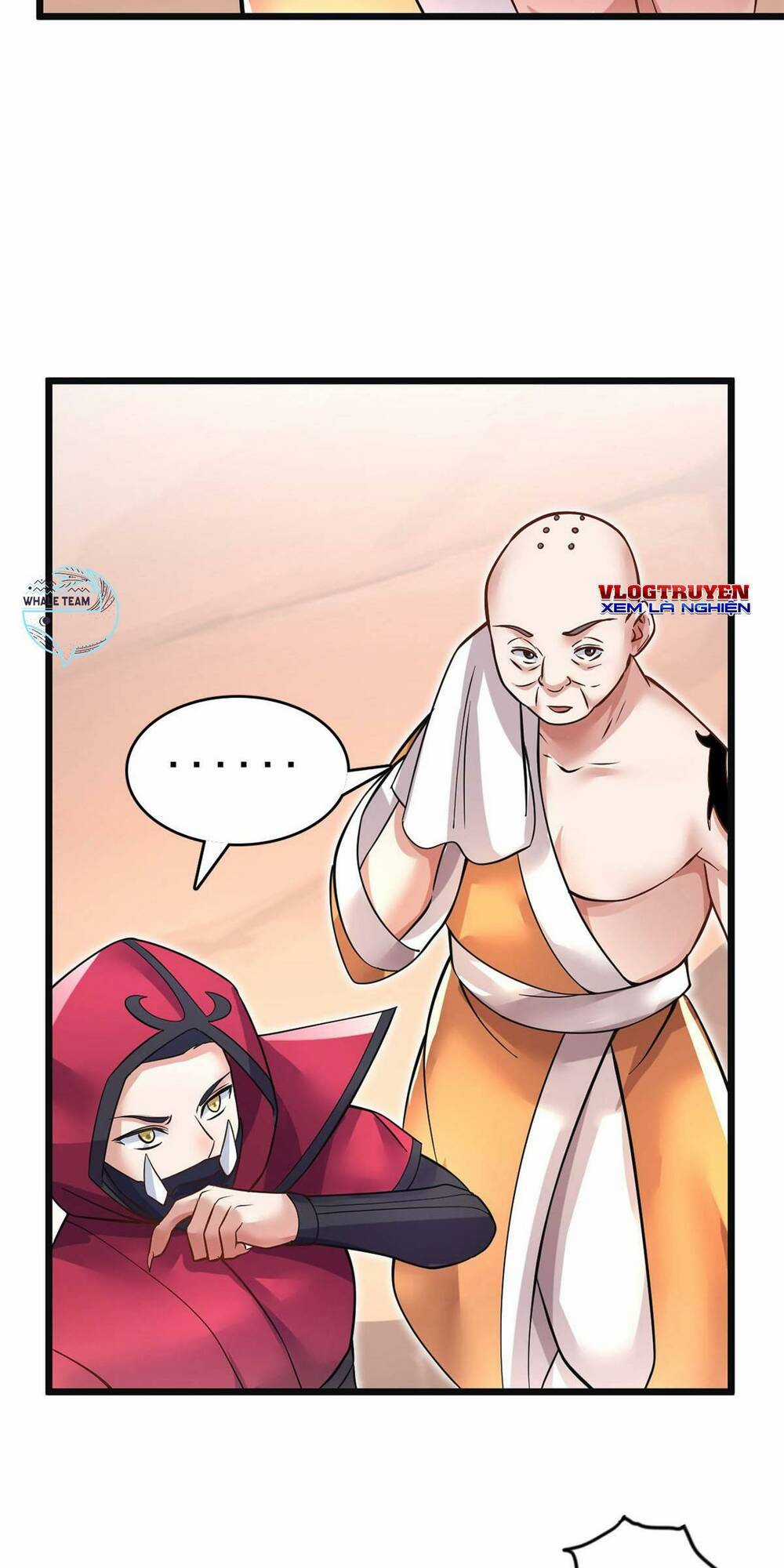 Khởi Đầu Có Kiếm Vực, Ta Sẽ Trở Thành Kiếm Thần Chapter 57 trang 29