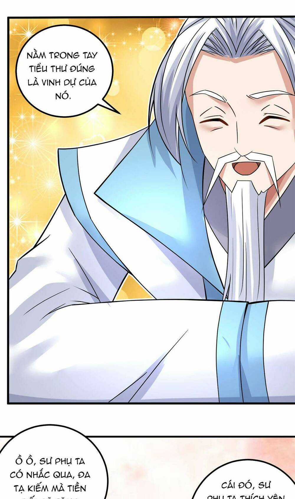 Khởi Đầu Có Kiếm Vực, Ta Sẽ Trở Thành Kiếm Thần Chapter 58 trang 14