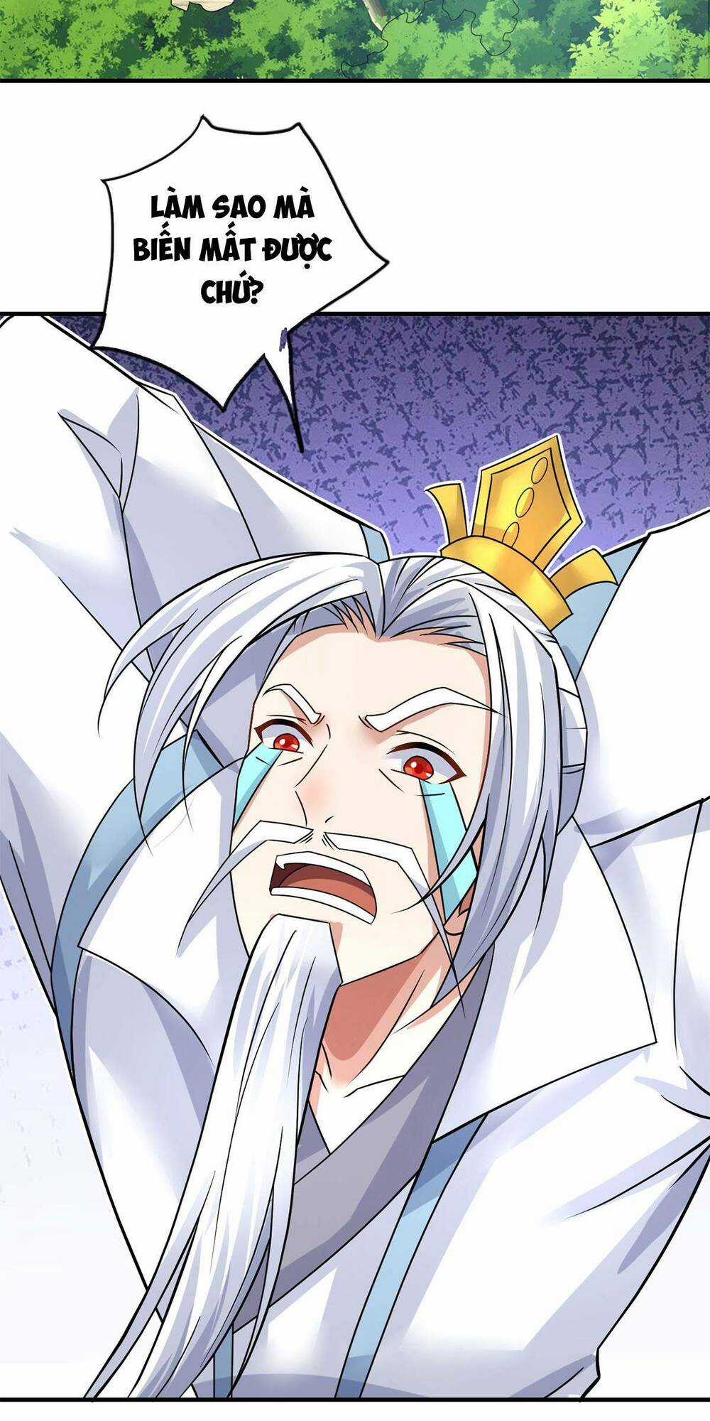 Khởi Đầu Có Kiếm Vực, Ta Sẽ Trở Thành Kiếm Thần Chapter 58 trang 3