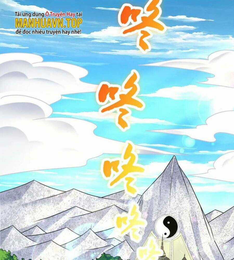 Khởi Đầu Có Kiếm Vực, Ta Sẽ Trở Thành Kiếm Thần Chapter 59 trang 15