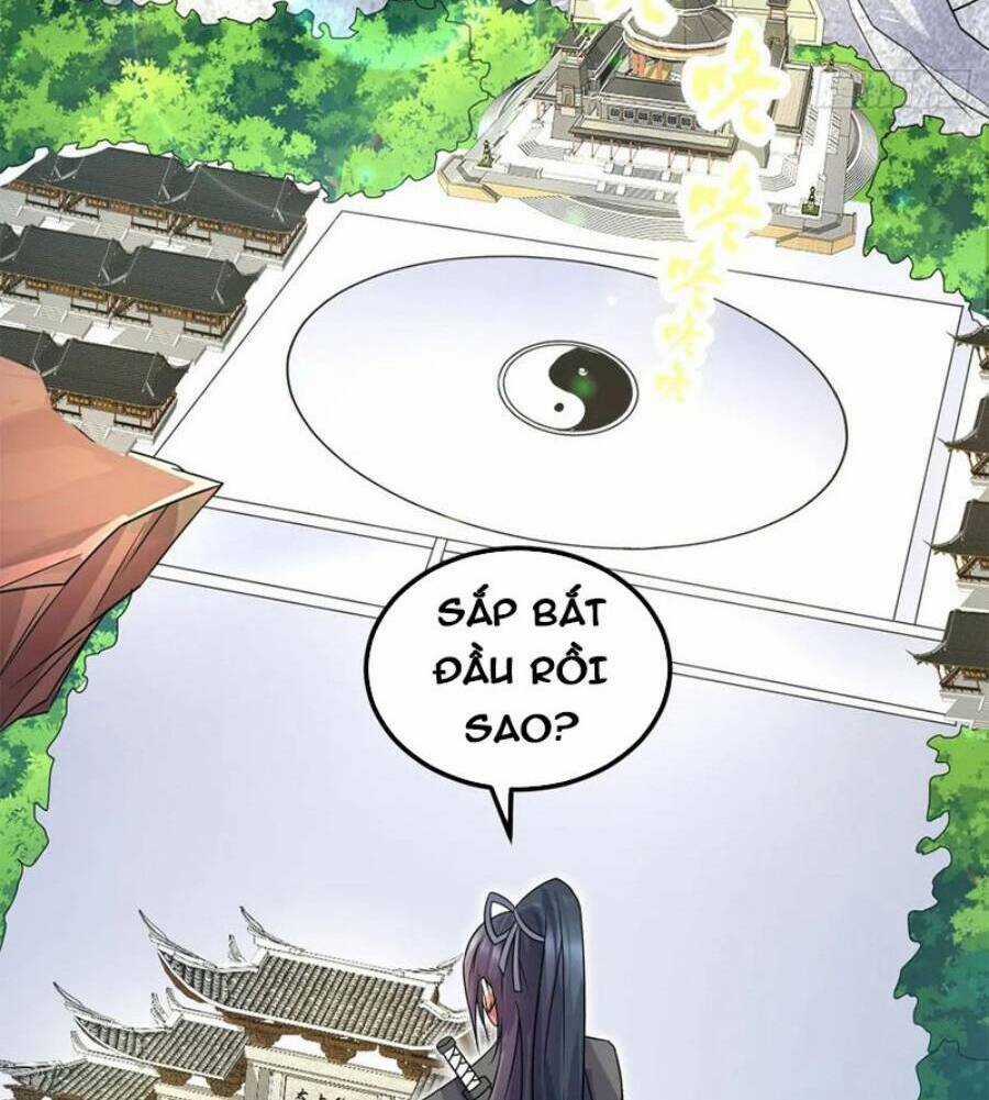 Khởi Đầu Có Kiếm Vực, Ta Sẽ Trở Thành Kiếm Thần Chapter 59 trang 16