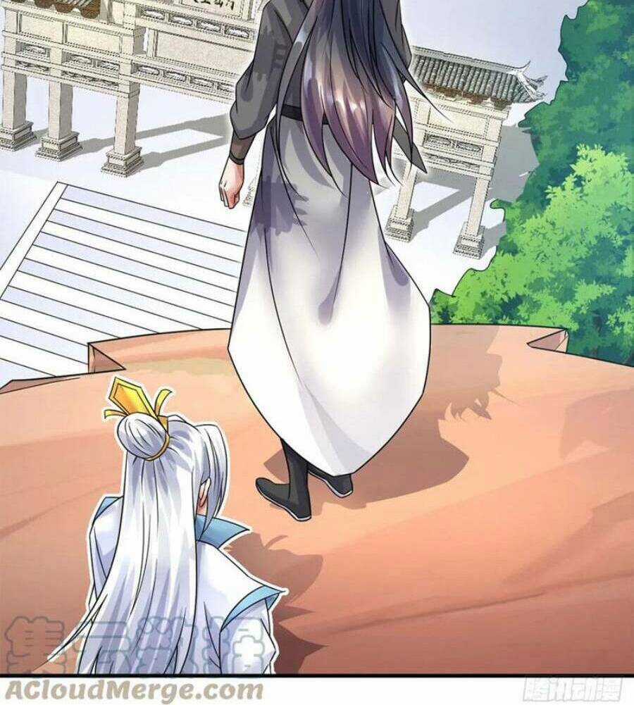 Khởi Đầu Có Kiếm Vực, Ta Sẽ Trở Thành Kiếm Thần Chapter 59 trang 17